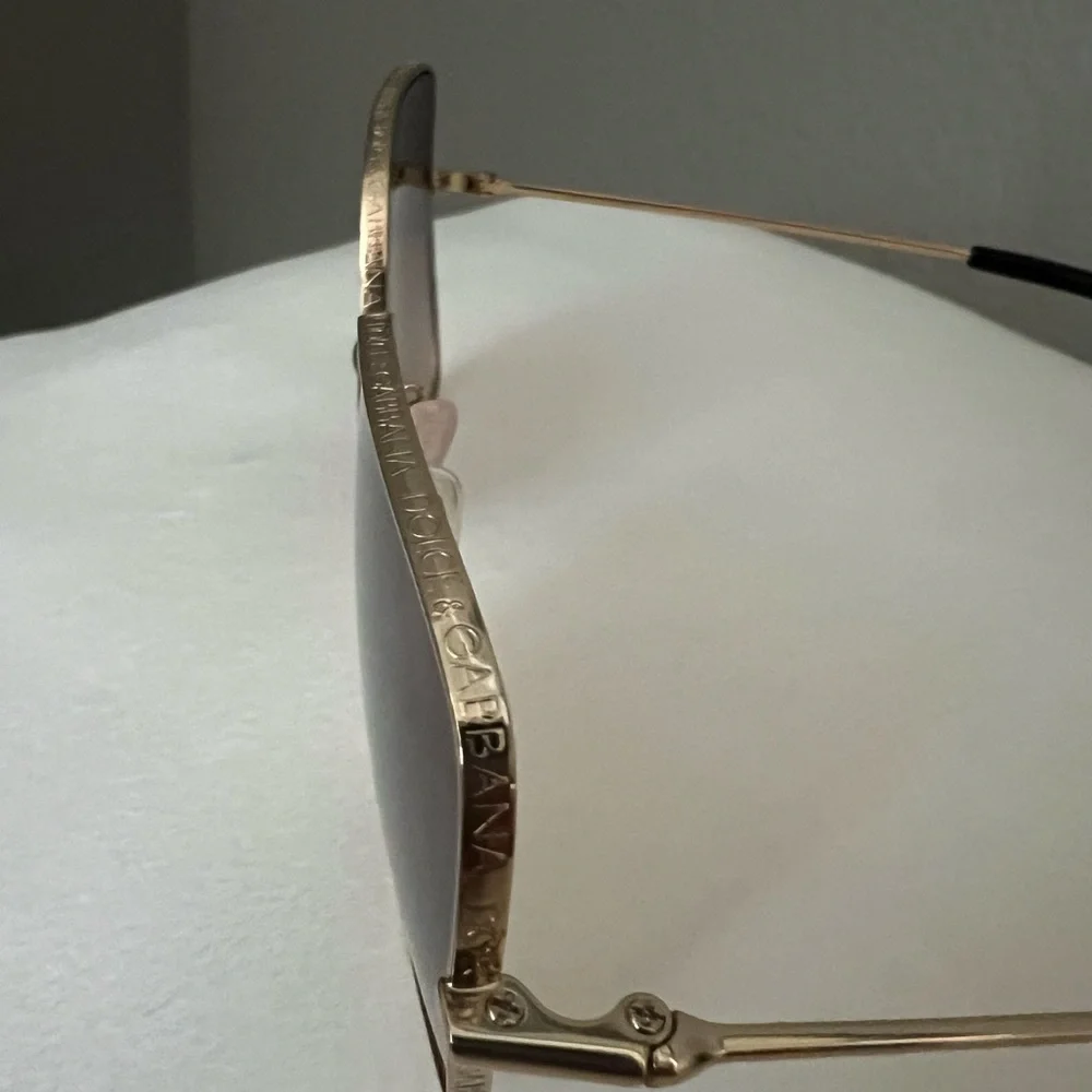 Dolce&Gabbana sunglasses - Picture 6 of 9